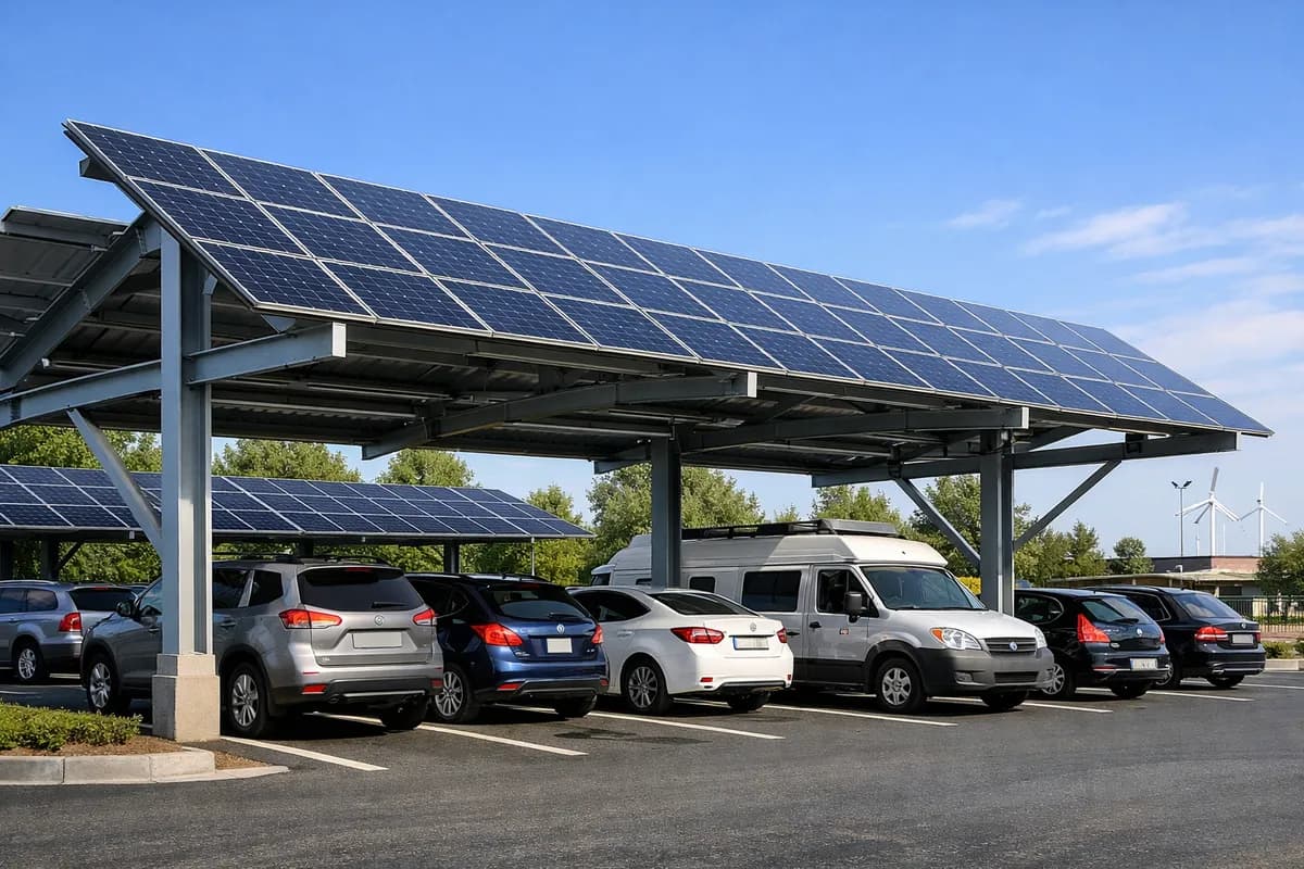 Održavanje solarnih sistema: kompletan vodič